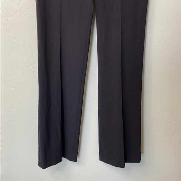 J.Crew Factory Mercantile black pants size 6.NWT - Picture 3 of 10